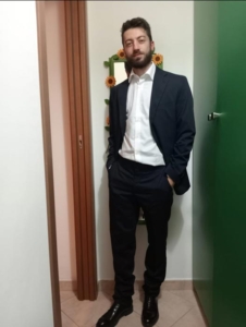 andrea